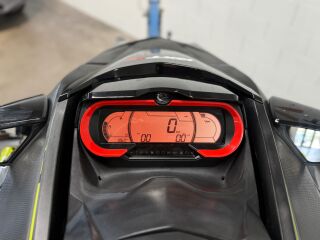Sea-Doo RXT-X 300 RS AUDIO 1.6 R3 217кВ