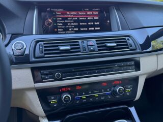 BMW 530 d xDrive M-Pakett 3.0 190kW