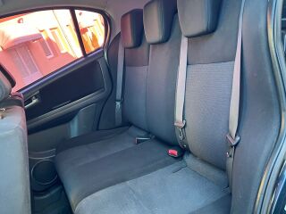 Suzuki SX4 1.6 R4 79kW