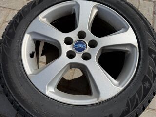 Ford S-MAX 2.0 155кВ