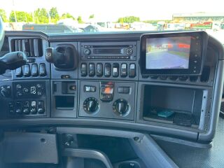 Scania G480 8x4*4 353kW