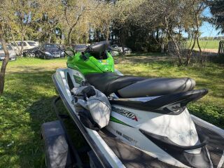 Kawasaki  1.5 184kW