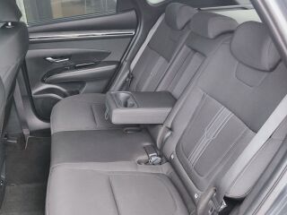 Hyundai Tucson Style 1.6 132kW
