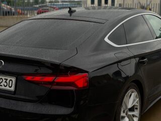 Audi A5 2.0 100кВ