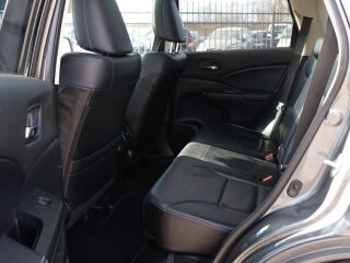 Honda CR-V 4 x 4 EXECUTIVE 2.2 R4 110kW
