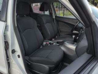 Nissan Juke 1.6 86кВ