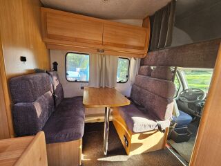 Fiat Ducato 2.8 94kW