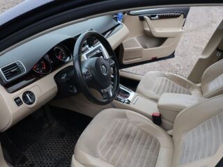 Volkswagen Passat Highline 2.0 2.0 TDI 103kW