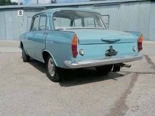 Moskvich 412 1.5