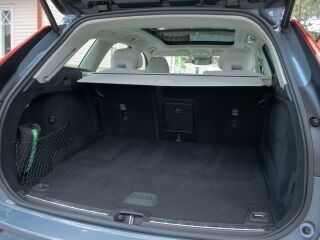 Volvo XC60 AWD DARK Long Range Intelli PRO Wntr 2.0 T6 Recharge Plug-In Pistikhübriid 293kW