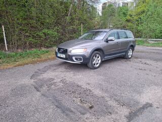 Volvo XC70 Summum 2.4 R5 Tdi 120kW