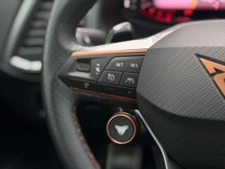 Cupra Ateca 2.0 TSI 221kW