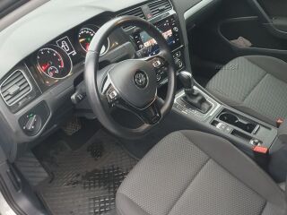 Volkswagen Golf 1.4 92kW