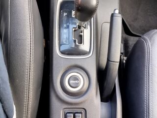 Mitsubishi Outlander 4WD 2.2 R4 110kW