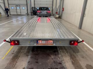 Niewiadow 5,5m 3500kg