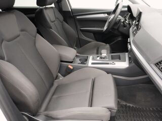 Audi Q5 35 TDI 2.0 120kW