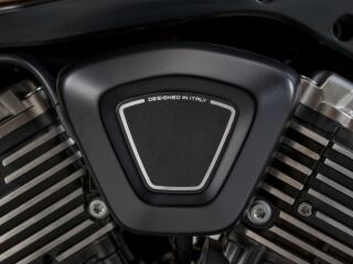 Benelli Leoncino Bobber V2 26kW