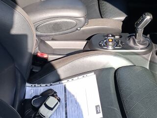 MINI Cooper SE 135кВ