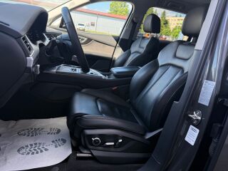 Audi Q7 3.0 210кВ