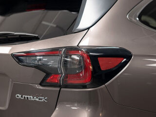 Subaru Outback Adventure 2.5 124kW