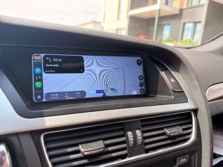 Audi A4 allroad 2.0 155kW