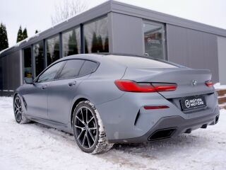 BMW 840 i xDrive Gran Coupe M-Sportpakett 3.0 250кВ