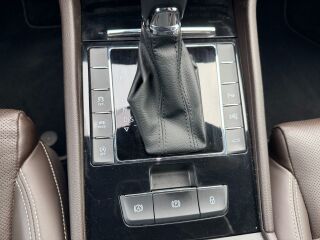 Skoda Superb L&K 2.0 147кВ
