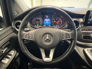 Mercedes-Benz V 250 d Avantgarde A2 2.0 R4 140kW