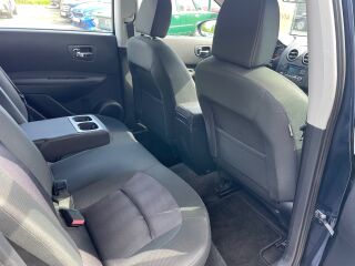 Nissan Qashqai 1.6 86кВ