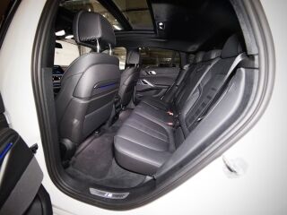BMW X6 M-Sport 3.0 210кВ