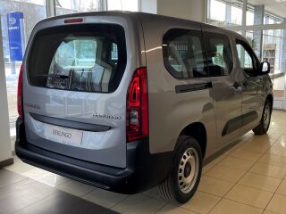 Citroen Berlingo L2 YOU 100hp N-1 1.5 75kW
