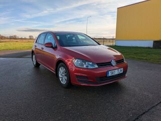 Volkswagen Golf 1.4 92kW