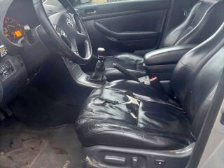 Toyota Avensis 2.0 93kW