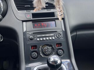 Peugeot 5008 1.6 80kW