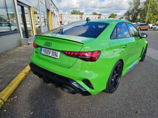 Audi RS 3 2.5 294kW