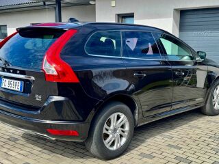 Volvo XC60 D4 Executive 2.4 140kW