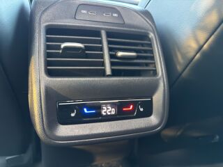 Volkswagen Passat R-line 4 Motion 2.0 142kW