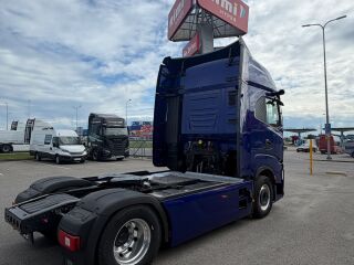 Iveco S-Way AS440S50T/FP opt 13.0 368kW