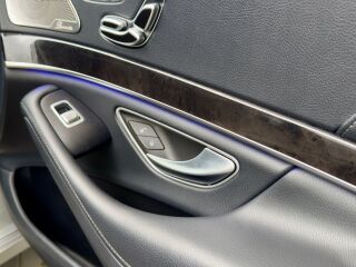 Mercedes-Benz S 350 3.0 190kW