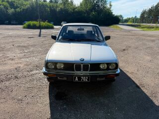 BMW 316 1.8 66kW