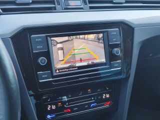 Volkswagen Passat 1.5 110kW