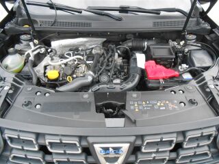 Dacia Duster Exlusive 1.3 96kW