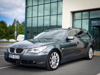 BMW 530 3.0 170kW