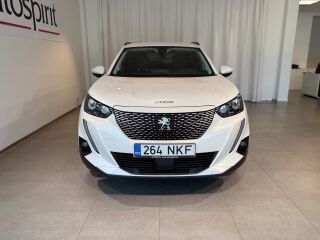 Peugeot 2008 Allure Pack 57kW
