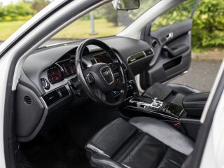 Audi A6 S-line 2.7 140kW