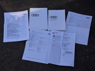 Audi Q4 e-tron S-Line / Competition 125кВ