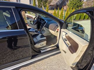 Volvo XC60 Summum AWD Xenium Advanced Safety Heico 2.4 R5 D5 176kW