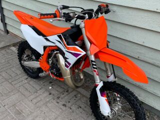 KTM 65 SX
