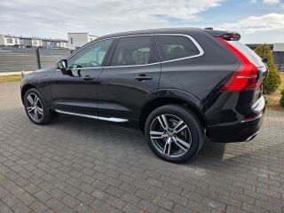 Volvo XC60 2.0 T8 Recharge PHEV pistikhübriid 288kW