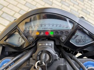 Honda CBF 1000 RA R4 78кВ